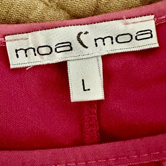 Summer Party Dress 🩷 L - Picture 3 of 8